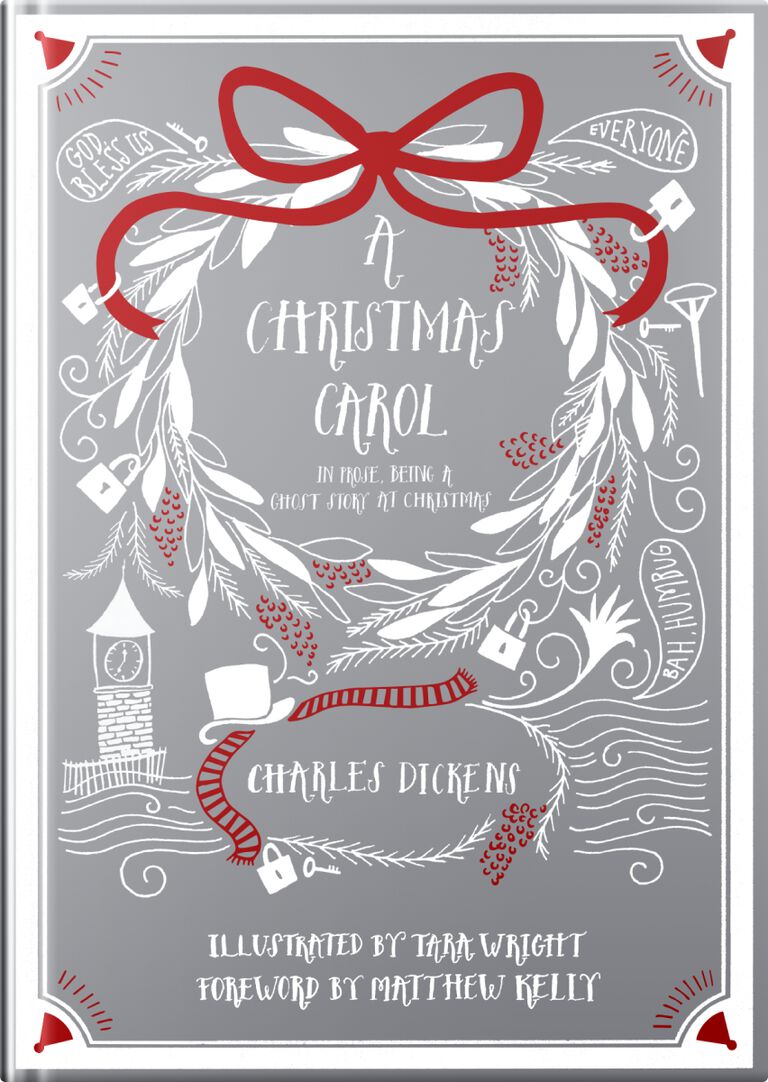 A Christmas Carol Hardcover